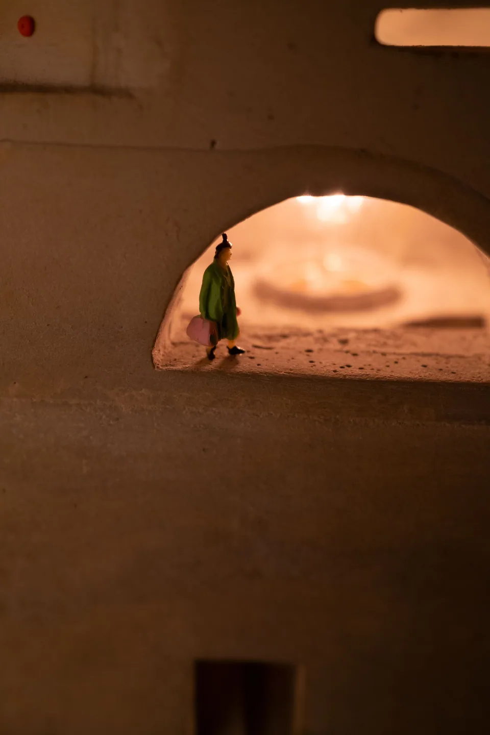 Miniature Playground artwork