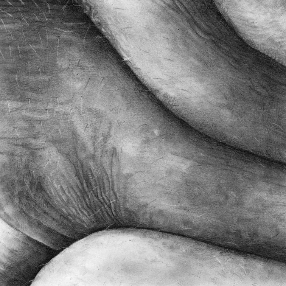 Skin I artwork