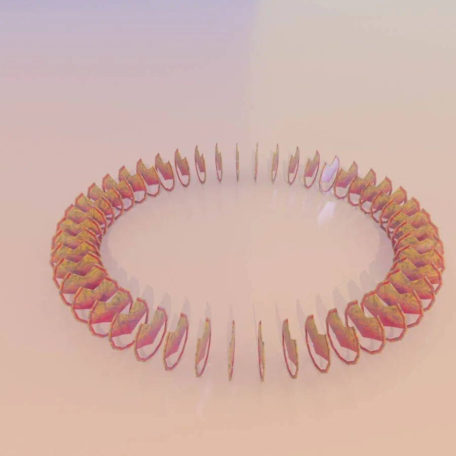 Spine