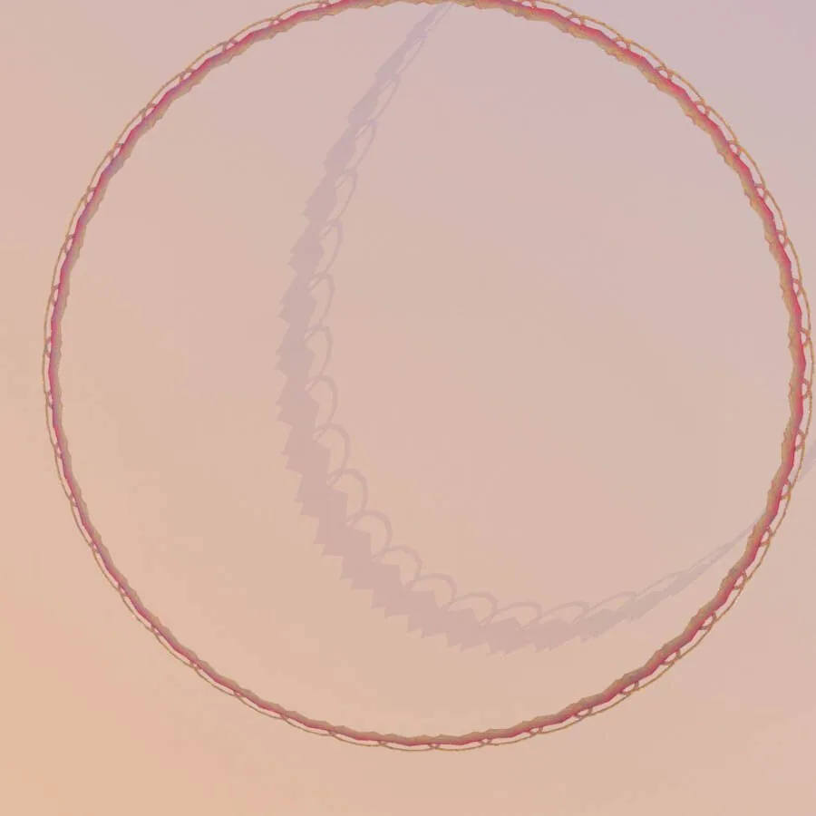 Spine artwork