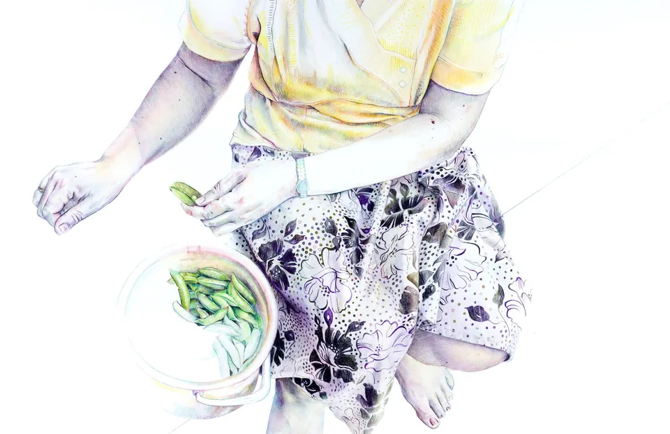 Lyudinovo artwork